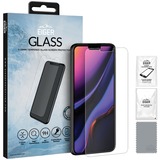 Eiger GLASS, Schutzfolie transparent, iPhone 11, iPhone XR