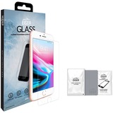Eiger GLASS, Schutzfolie transparent, iPhone SE (2020)