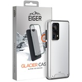 Eiger Glacier Case, Handyhülle transparent, Huawei P40 Pro