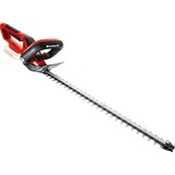 Einhell Akku-Heckenschere GE-CH1855/1 Li, 18 Volt rot/schwarz, ohne Akku und Ladegerät