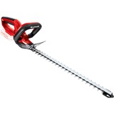 Einhell Akku-Heckenschere GE-CH 1846 Li-Solo rot/schwarz, ohne Akku und Ladegerät