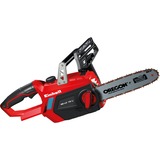 Einhell Akku-Kettensäge GE-LC 18 Li Solo, Elektro-Kettensäge rot/schwarz, ohne Akku und Ladegerät