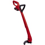 Einhell Akku-Rasentrimmer GC-CT 18/24 Li P rot/schwarz, Li-Ionen Akku 1,5Ah