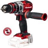 Einhell Akku-Schlagbohrschrauber TE-CD 18 Li-i Brushless rot/schwarz, ohne Akku und Ladegerät