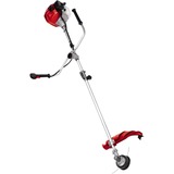 Einhell Benzin-Sense GH-BC 43 AS, Rasentrimmer rot