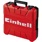 Einhell E-Box S35, Werkzeugkiste rot/schwarz