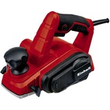 Einhell Elektrohobel TC-PL 750 rot/schwarz, 750 Watt
