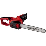 Einhell Kettensäge GH-EC 2040, Elektro-Kettensäge rot/schwarz, 2000 Watt