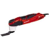 Einhell Multifunktions-Werkzeug TE-MG 200 CE rot/schwarz, 200 Watt
