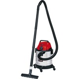Einhell Nass-/Trockensauger TC-VC 1820 SA rot/silber