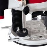 Einhell Oberfräse TE-RO 1255 E rot/schwarz, 1.200 Watt