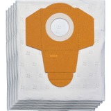 Einhell Vliesbeutel 25L, 5 Stück, Staubsaugerbeutel