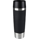Emsa Travel Mug Grande Thermobecher schwarz
