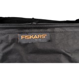 Fiskars Ergo Pop-Up Gartensack schwarz/orange, 219 Liter