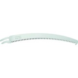 Fiskars Gebogenes Sägeblatt CC33 silber, für Profi Handsäge SW-330