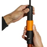 Fiskars QuikFit Adapter schwarz/orange