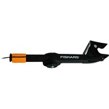 Fiskars QuikFit Baumschere schwarz/beige