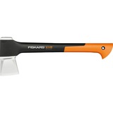 Fiskars Spaltaxt X11-S, Axt/Beil orange/schwarz