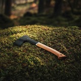 Fiskars Universalaxt Norden N10, Axt/Beil schwarz/holz