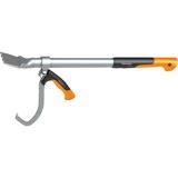 Fiskars WoodXpert Fällheber mit Wendehilfe M schwarz/orange