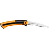 Fiskars Xtract Handsäge / Grobzahnung SW73 schwarz/orange