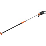 GARDENA Baum- und Strauchschneider StarCut 160 plus, Baumschere schwarz/orange, T-Griff