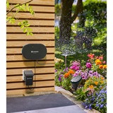 GARDENA Bewässerungssteuerung smart Irrigation Control grau/türkis