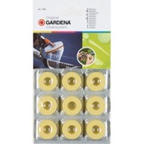 GARDENA Clean Shampoo, Reinigungsmittel
