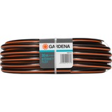 GARDENA Comfort FLEX Schlauch 13mm (1/2") schwarz/orange, 30 Meter