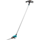 GARDENA Comfort Grasschere, langstielig türkis/schwarz, 12100-30