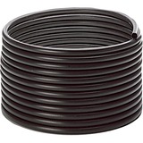 GARDENA Tropfsystem Verlegerohr 13mm (1/2") schwarz, 15 Meter