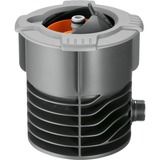 GARDENA Wassersteckdose, Wasserhahn grau/orange, 26,5mm (G 3/4")
