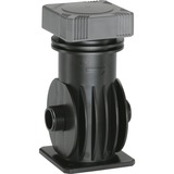GARDENA Zentralfilter für Sprinkler schwarz/grau