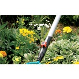 GARDENA combisystem-Bügelzughacke türkis, 12cm