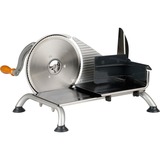 Graef Manuale H 9, Allesschneider silber