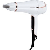 Grundig HD 7880 Ionic Touch-Control, Haartrockner weiß/roségold