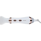 Grundig HS 7880, Lockenstab weiß/roségold