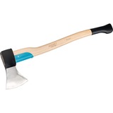 Hazet Holzaxt 2133-1250, 1.250g, Axt/Beil schwarz