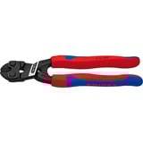 KNIPEX Kompakt-Bolzenschneider CoBolt 71 02 200 , Schneid-Zange 
