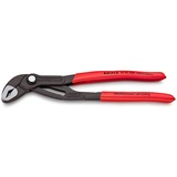 KNIPEX Zangen-Set 003120V03, 2-teilig rot/schwarz