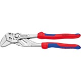 KNIPEX Zangenschlüssel 86 05 250 10-fache Handkraftverstärkung