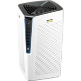 Kärcher Air Purifier AF 100, Luftreiniger weiß/schwarz