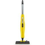 Kärcher Dampfreiniger SC 3 Upright EasyFix gelb/schwarz, 1.600 Watt