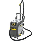 Kärcher Dampfsauger SGV 8/5, Nass-/Trockensauger grau/gelb