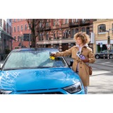 Kärcher EDI 4, akkubetrieben, Eiskratzer gelb/schwarz