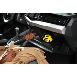 Kärcher EDI 4, akkubetrieben, Eiskratzer gelb/schwarz