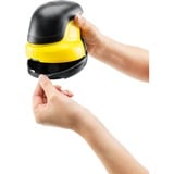 Kärcher EDI 4, akkubetrieben, Eiskratzer gelb/schwarz