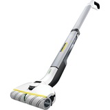 Kärcher FC 3 Cordless Premium, Hartbodenreiniger weiß
