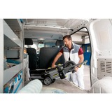 Kärcher Hochdruckreiniger HD 5/15 CX Plus grau/schwarz, mit Dreckfräser