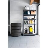 Kärcher K 7 Compact Home, Hochdruckreiniger gelb/schwarz, mit Flächenreiniger T 450